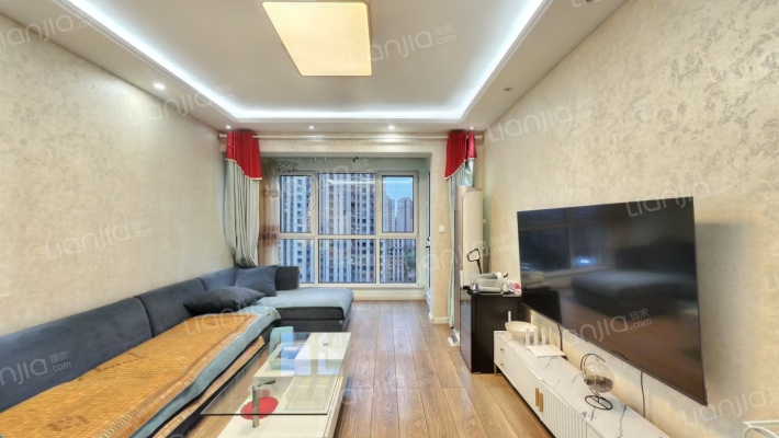 中建滨海壹号二手房实景图