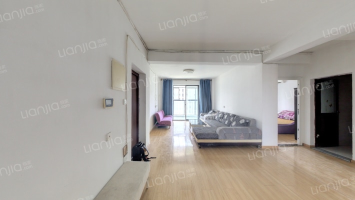 景城花苑二手房实景图