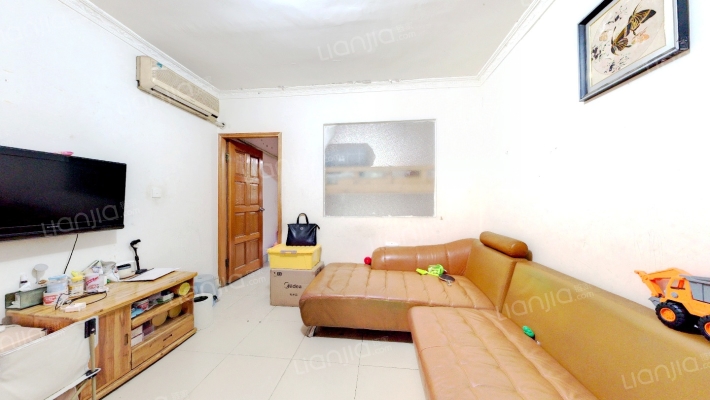 抚琴西南路14号二手房实景图