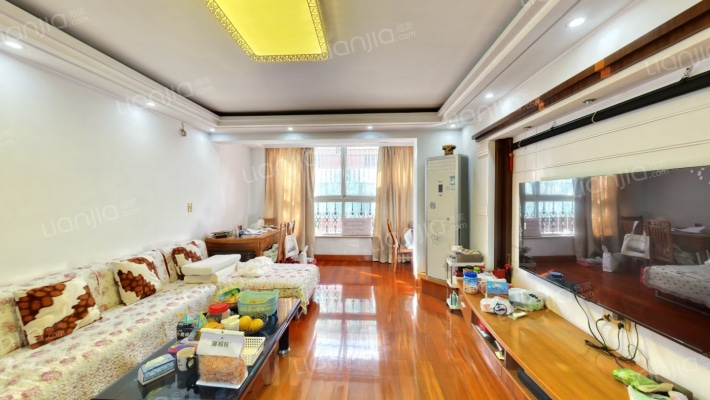 满庭坊二手房实景图