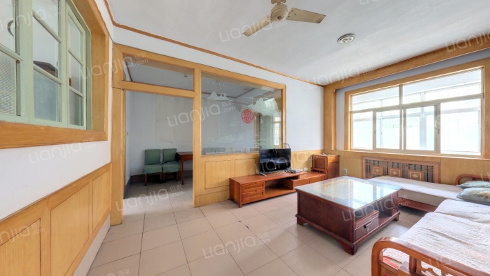 坊子区政府东院小区二手房实景图