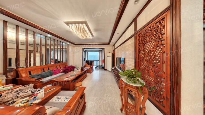 景尚景一期二手房实景图