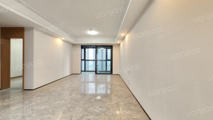 电建地产洺悦江湾二手房实景图