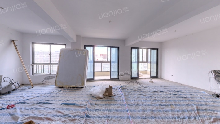 天瑞雅园二手房实景图