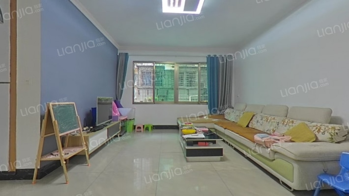 船山西路24号二手房实景图