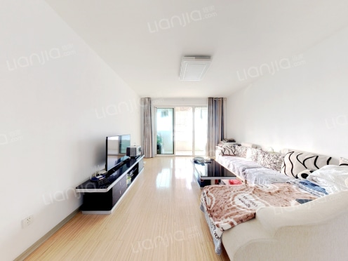 整租·风和日丽 3室2厅 南/北