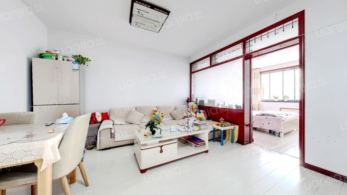 宏昌绿色家园二手房实景图