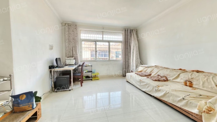 紫荆苑小区二手房实景图