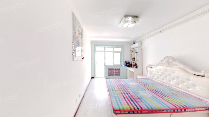 油漆厂宿舍（长兴街）二手房实景图