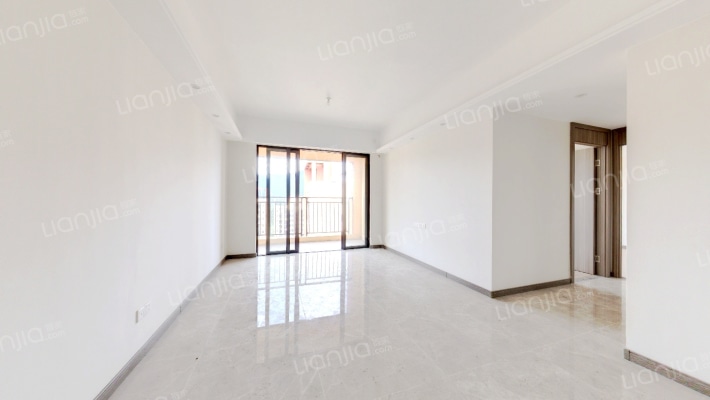 惠阳雅居乐花园四期二手房实景图