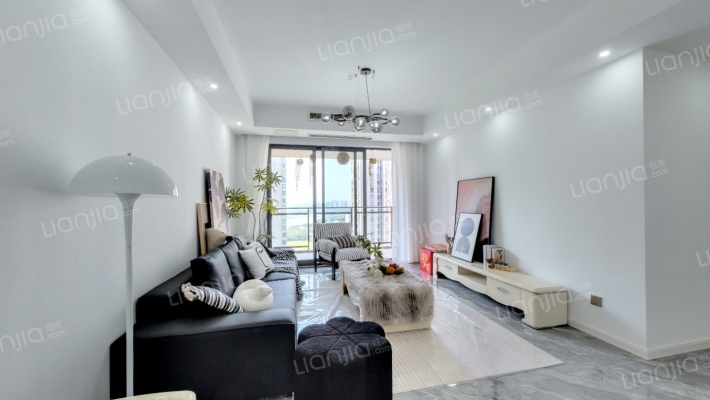 国奥村二期二手房实景图