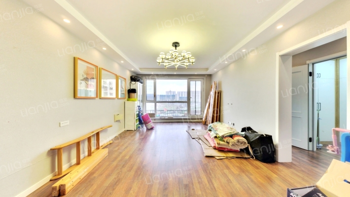 中海景阳公馆二手房实景图