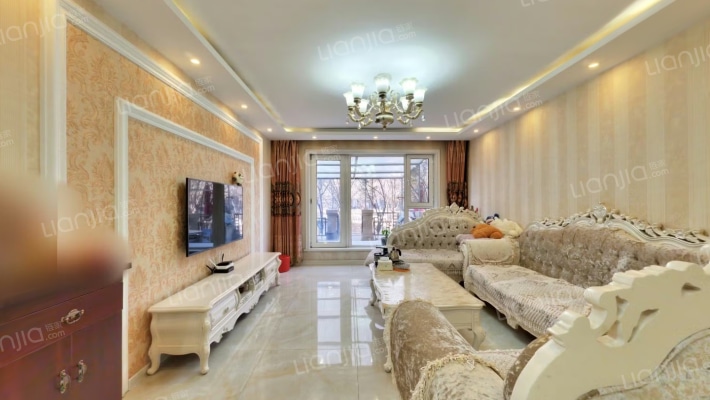 新星宇和顺二手房实景图