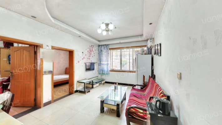 茂源名庄二手房实景图