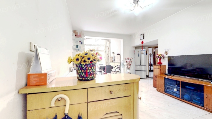 青羊上街138号二手房实景图