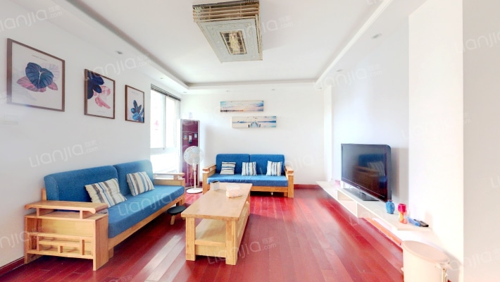 纪元阳光帝景二手房实景图