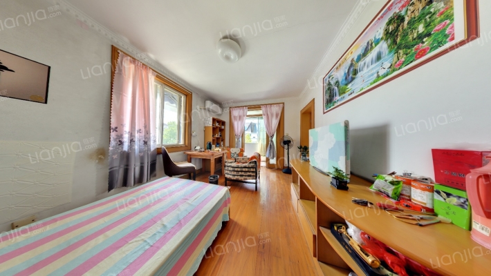 玻纤路散盘二手房实景图