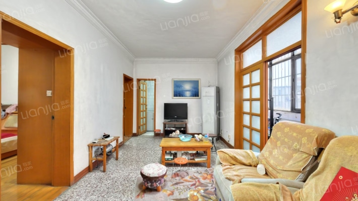 奎星路市农行家属院二手房实景图