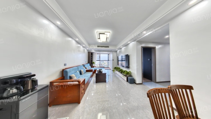 领地合兴·湖光合悦二手房实景图