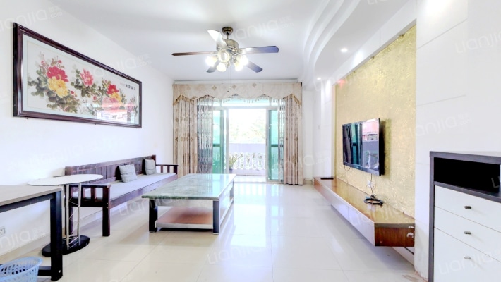 阳光花园二期二手房实景图