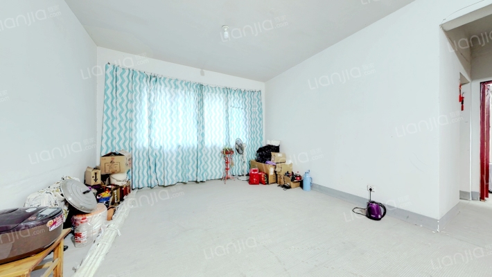 宝兴花园二手房实景图