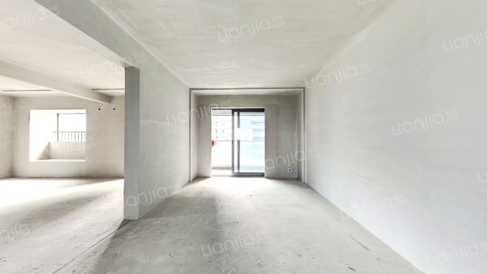 中交泓园二手房实景图