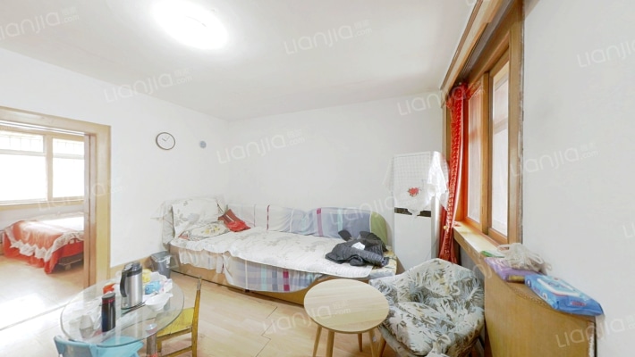 朝阳楼(开平区)二手房实景图