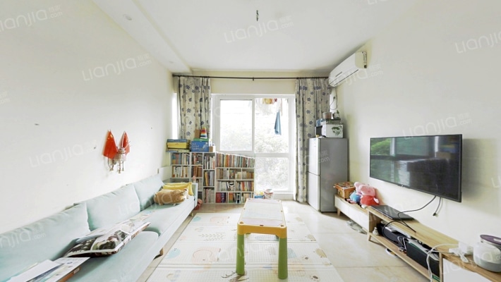 银海方舟二手房实景图