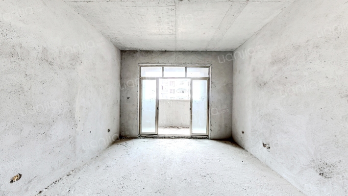 东峰国际公寓二手房实景图