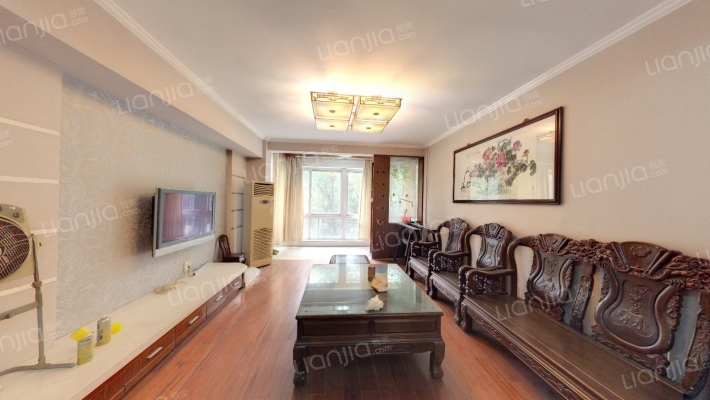 富春如意花园二手房实景图