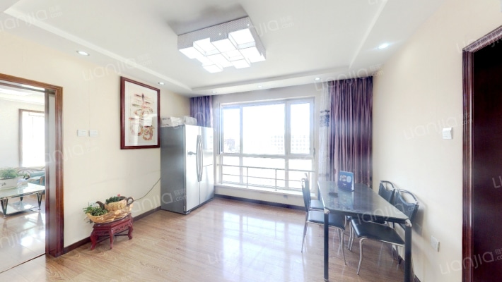 秋实e景佳园二期二手房实景图