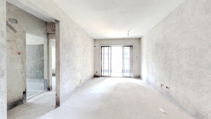 七里香堤花园二手房实景图