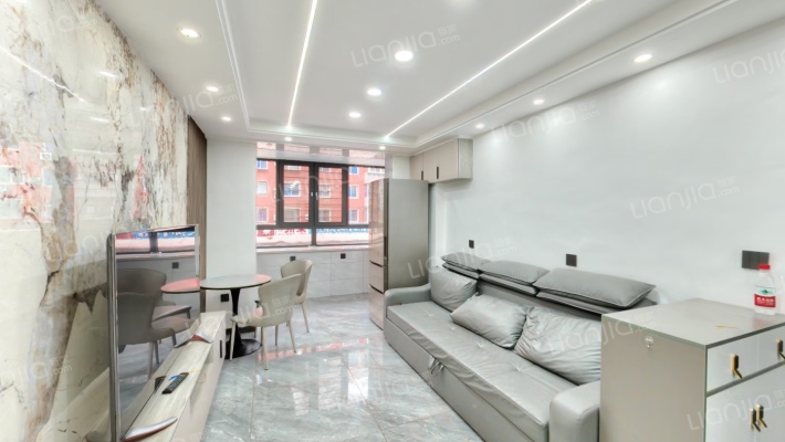 狮慈社区北区二手房实景图