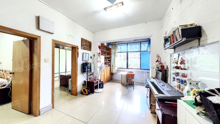 古楼四村二手房实景图