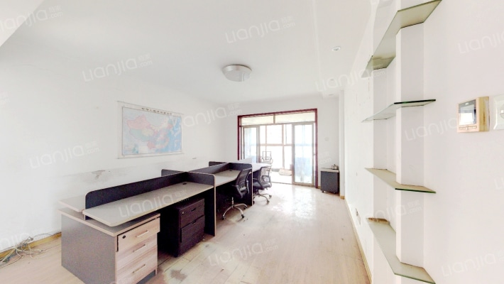 香樟鑫都二手房实景图