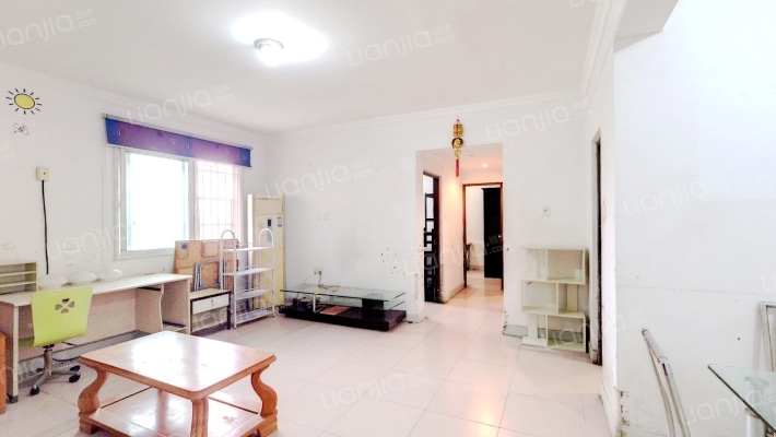 广海花园二手房实景图