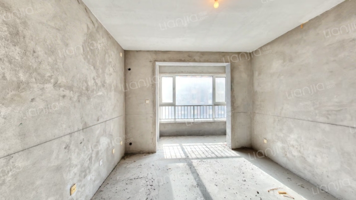 百岛绿城二手房实景图