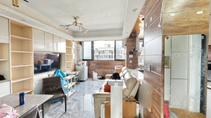 阳光景台公寓二手房实景图