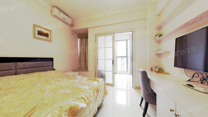 诗意公馆二手房实景图