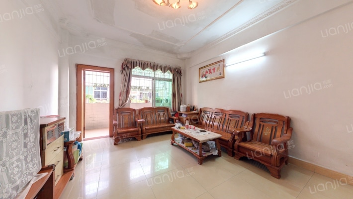 南华苑二手房实景图