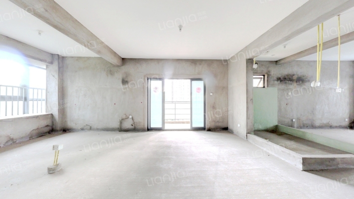 金帝江语城二手房实景图