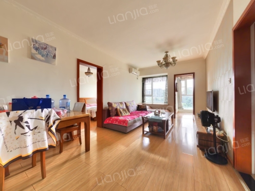 整租·蓝光COCO金沙一期 3室2厅 西