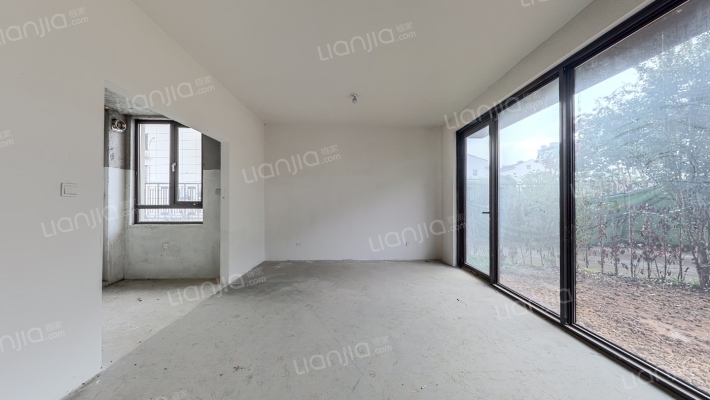 锦源府东区二手房实景图