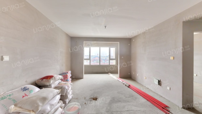 卓达太阳城二手房实景图