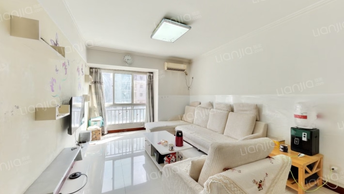 紫薇尚层二手房实景图