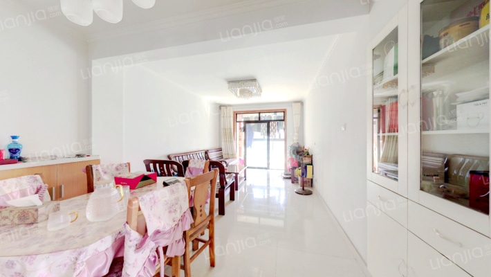 花溪龙庭二手房实景图