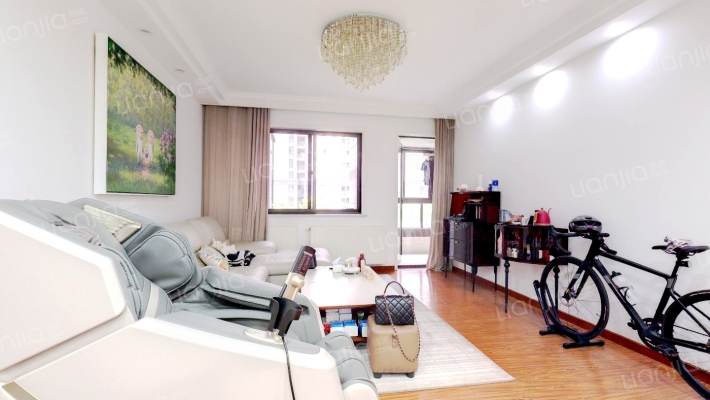 世贸城二手房实景图