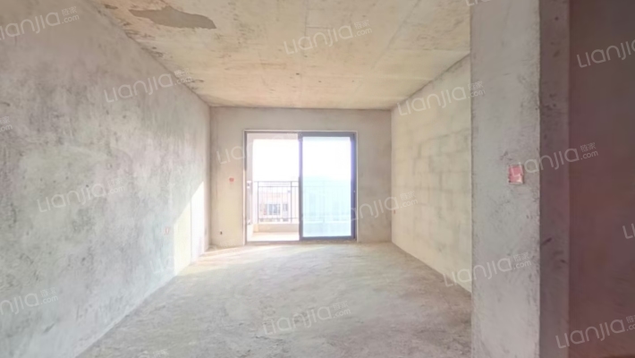 绿地衡阳城际空间站二手房实景图