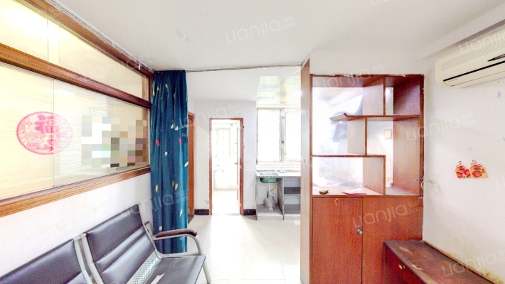 皇冠花圜二手房实景图