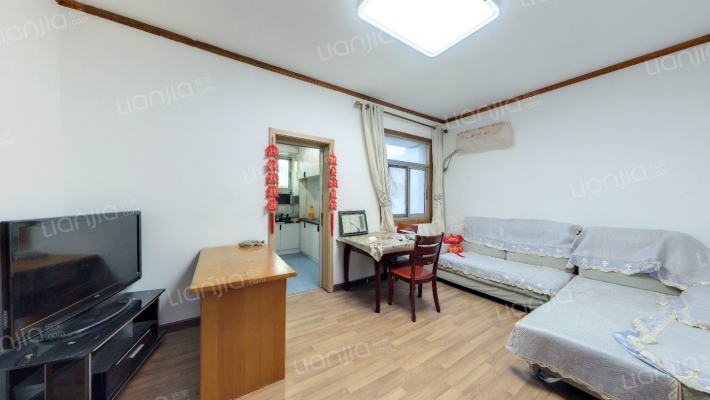 江铃梨园二区二手房实景图